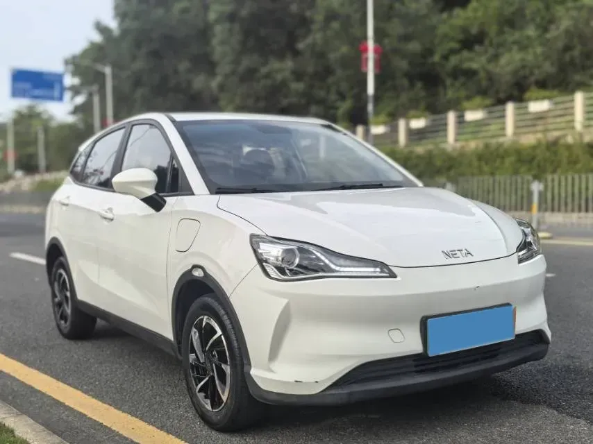 2021 Neta V BEV 38.54KWH,autocango,china used car exporter,china ev exporter,chinese used car exporter,chinese used ev exporter