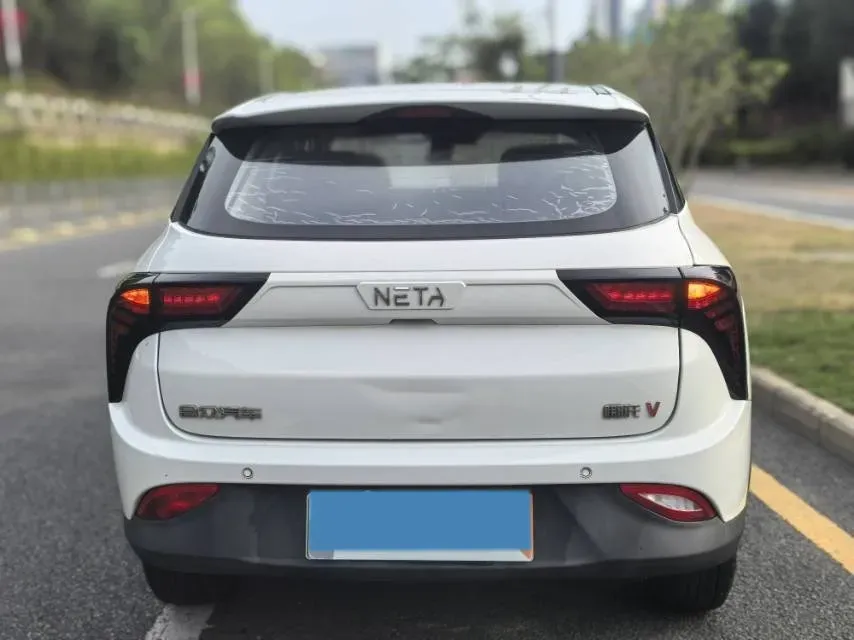 2021 Neta V BEV 38.54KWH,autocango,china used car exporter,china ev exporter,chinese used car exporter,chinese used ev exporter