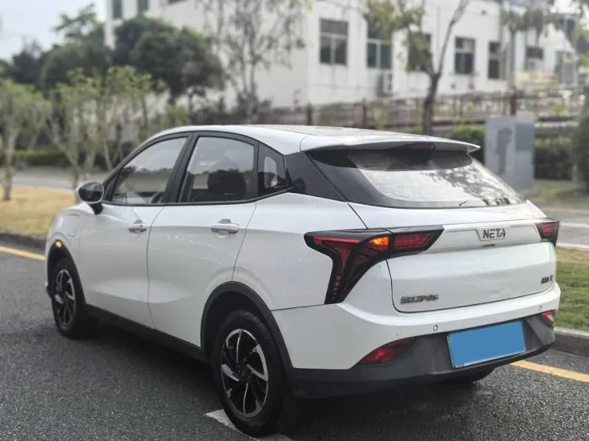 2021 Neta V BEV 38.54KWH,autocango,china used car exporter,china ev exporter,chinese used car exporter,chinese used ev exporter