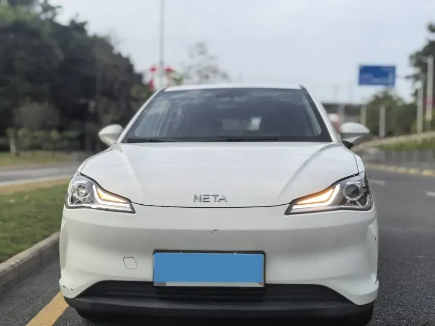 2021 Neta V BEV 38.54KWH,autocango,china used car exporter,china ev exporter,chinese used car exporter,chinese used ev exporter