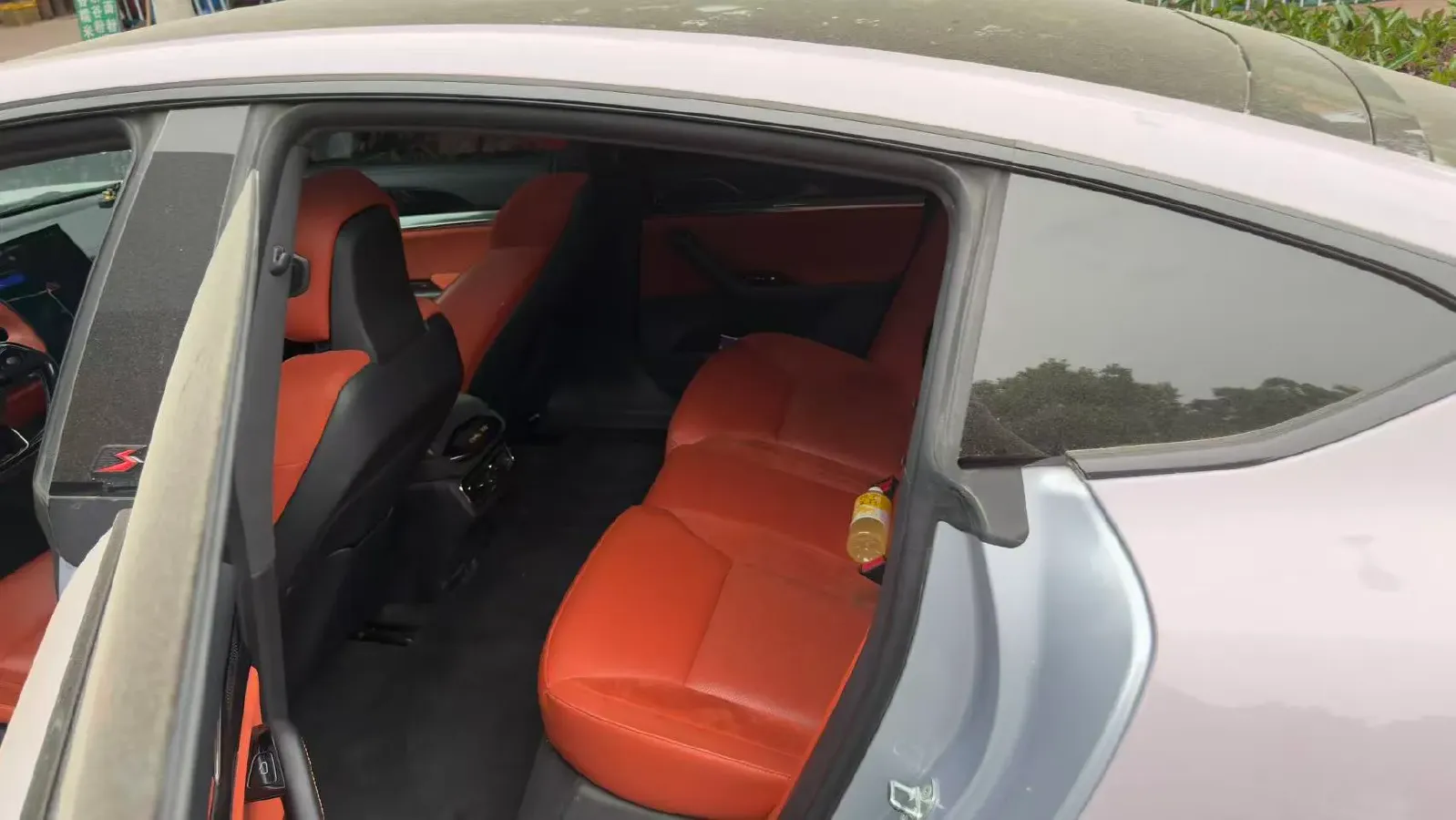 2022 Neta S BEV 91KWH,autocango,china used car exporter,china ev exporter,chinese used car exporter,chinese used ev exporter