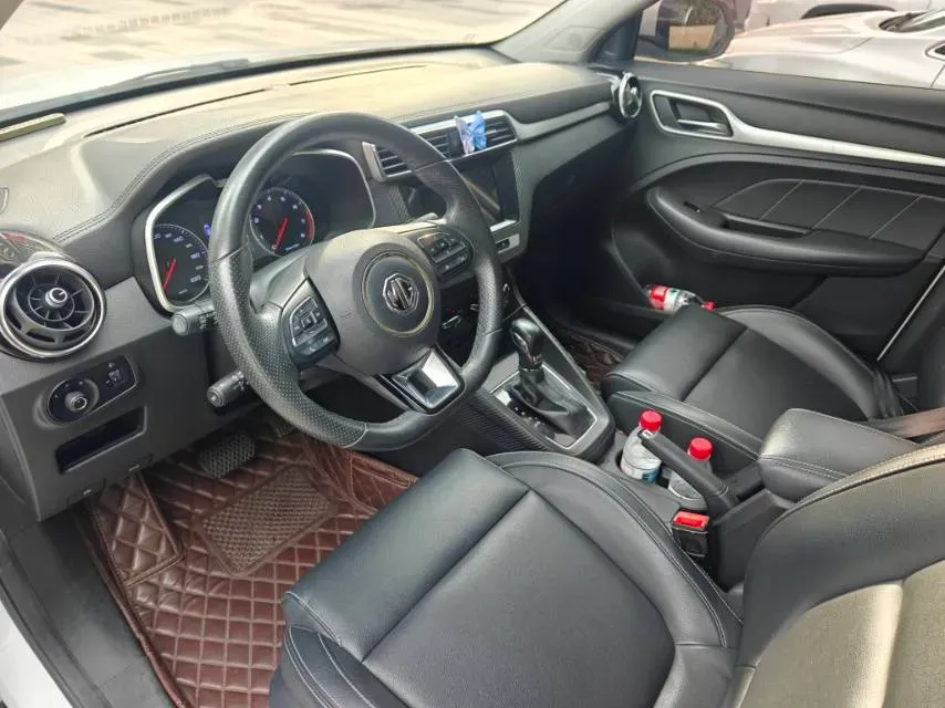 2019 MG ZS 1.5L 120HP L4 4AT,autocango,china used car exporter,china ev exporter,chinese used car exporter,chinese used ev exporter