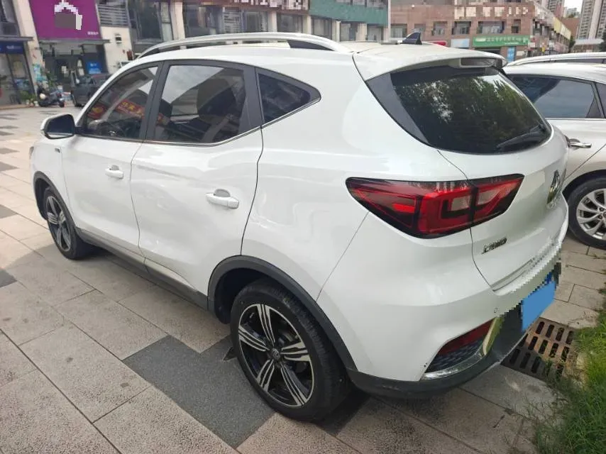2019 MG ZS 1.5L 120HP L4 4AT,autocango,china used car exporter,china ev exporter,chinese used car exporter,chinese used ev exporter