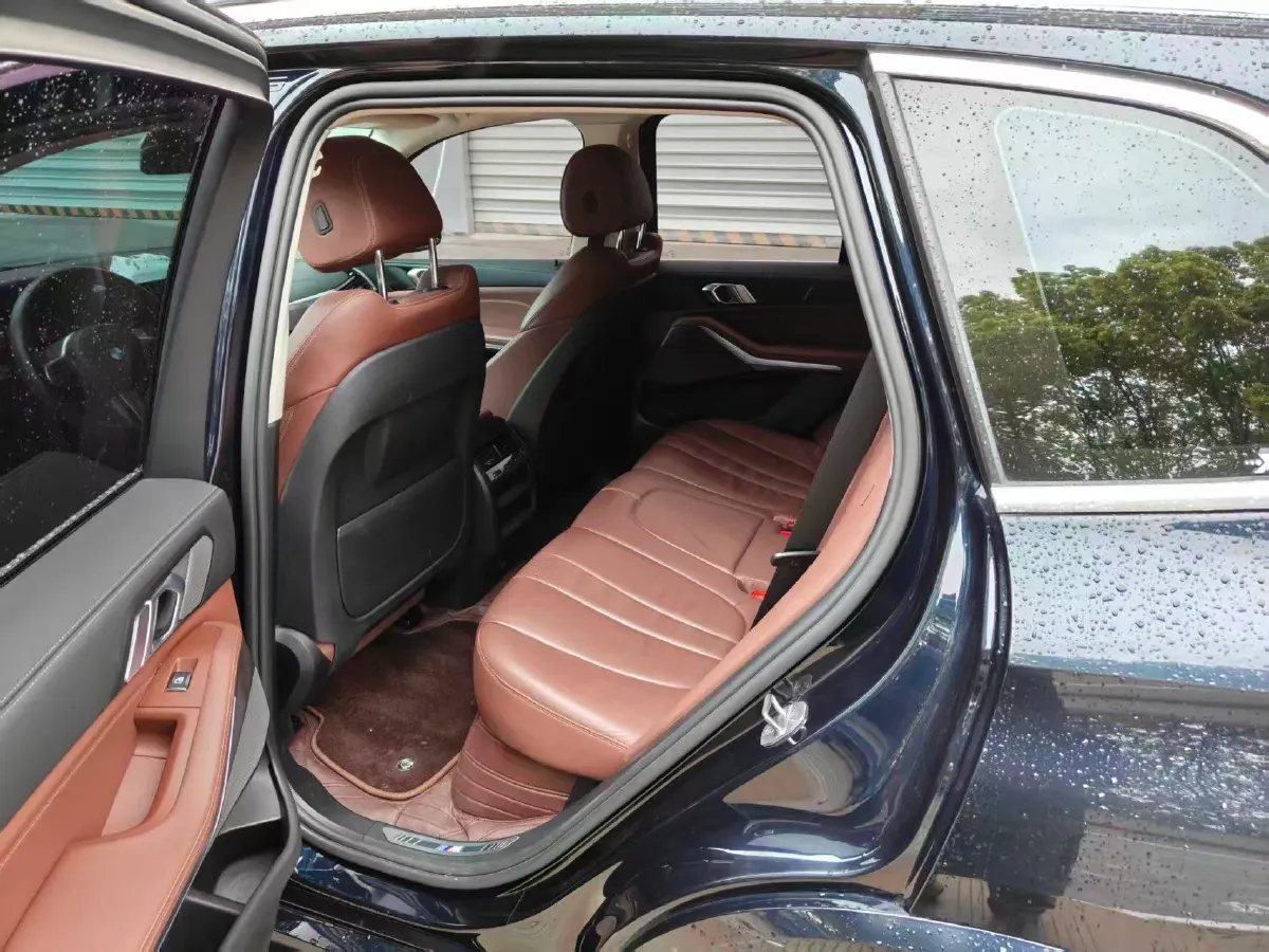 2020 BMW X5 3.0T 340HP L6 8AT,autocango,china used car exporter,china ev exporter,chinese used car exporter,chinese used ev exporter