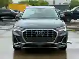 2021 Audi Q3 1.4T 150HP L4 7DCT