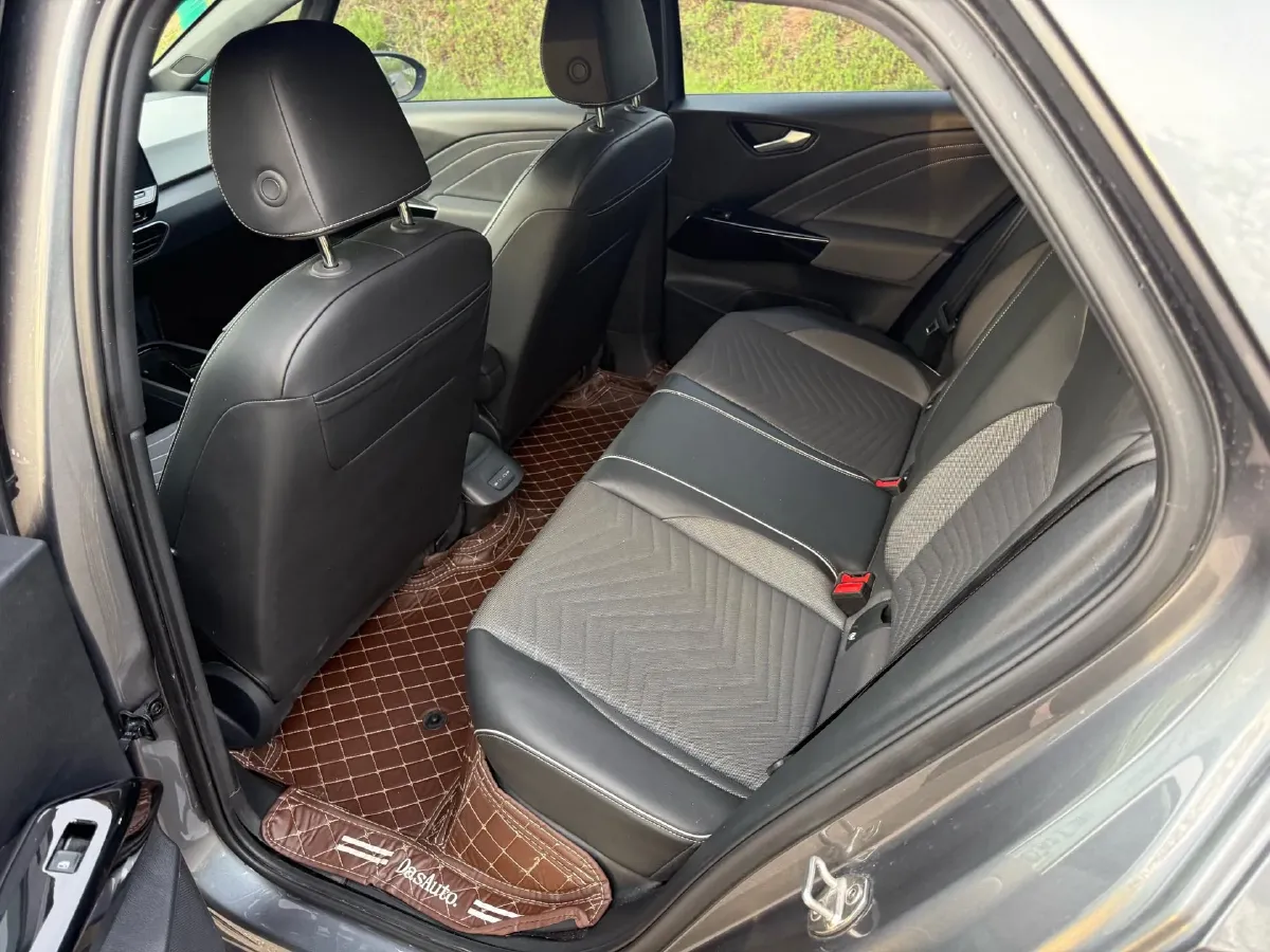 2024 Volkswagen ID.3 BEV 52.8KWH,autocango,china used car exporter,china ev exporter,chinese used car exporter,chinese used ev exporter