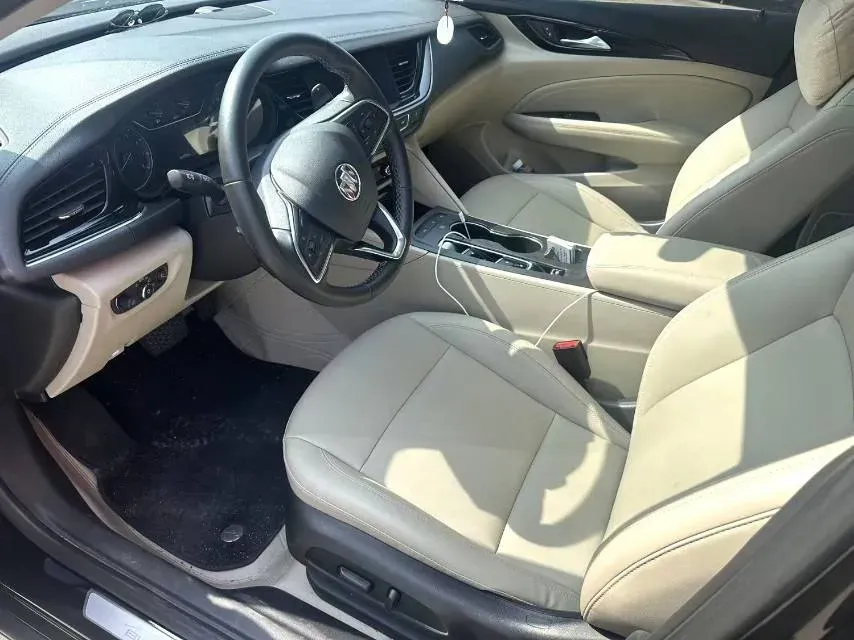 2021 Buick Regal 1.5T 169HP L4 9AT,autocango,china used car exporter,china ev exporter,chinese used car exporter,chinese used ev exporter