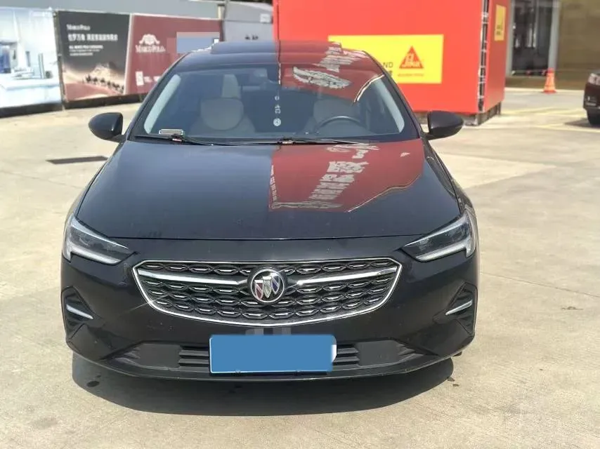 2021 Buick Regal 1.5T 169HP L4 9AT,autocango,china used car exporter,china ev exporter,chinese used car exporter,chinese used ev exporter