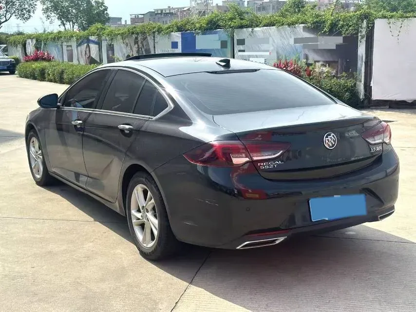 2021 Buick Regal 1.5T 169HP L4 9AT,autocango,china used car exporter,china ev exporter,chinese used car exporter,chinese used ev exporter
