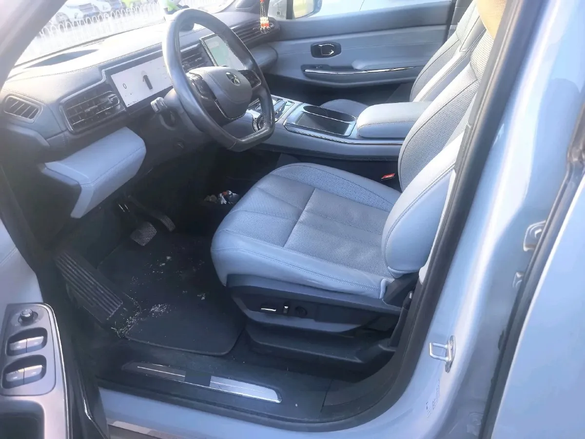 2022 NIO ES8 BEV 100KWH,autocango,china used car exporter,china ev exporter,chinese used car exporter,chinese used ev exporter