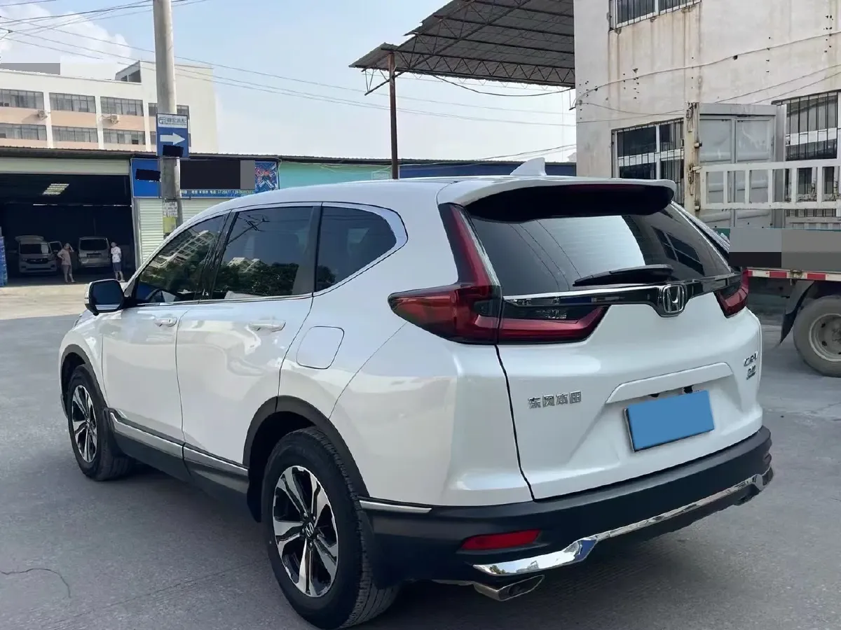 2021 Honda CR-V 1.5T 193HP L4 CVT,autocango,china used car exporter,china ev exporter,chinese used car exporter,chinese used ev exporter
