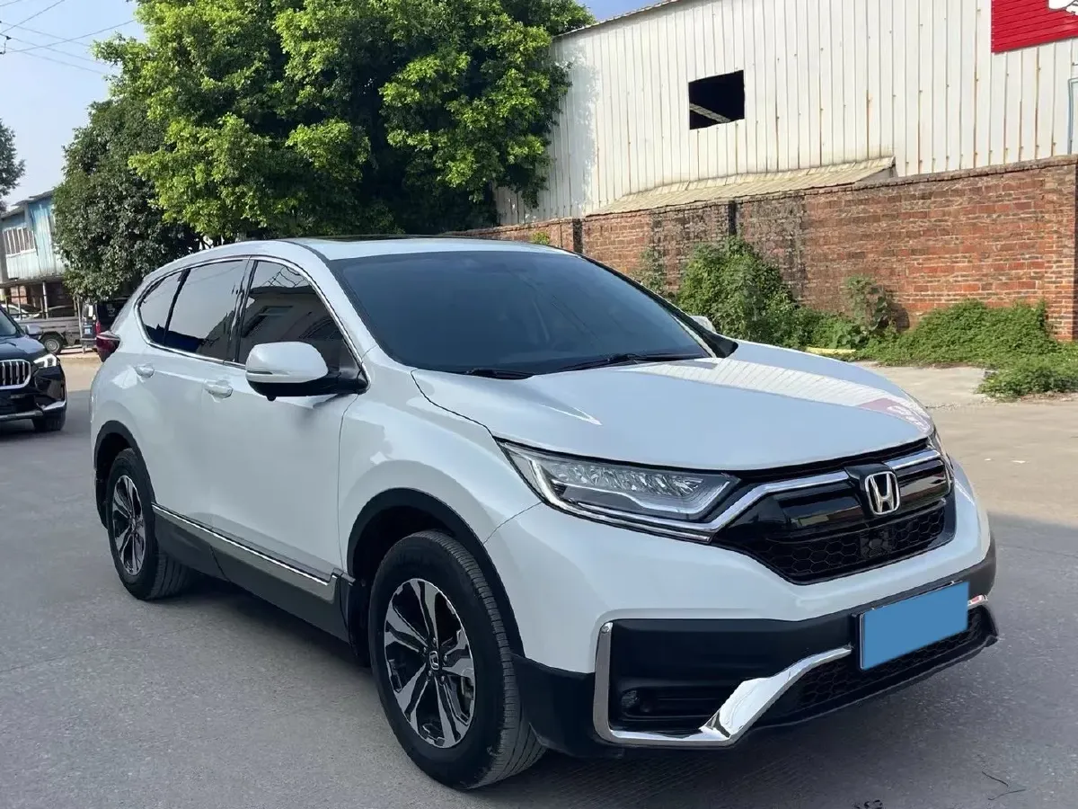 2021 Honda CR-V 1.5T 193HP L4 CVT,autocango,china used car exporter,china ev exporter,chinese used car exporter,chinese used ev exporter