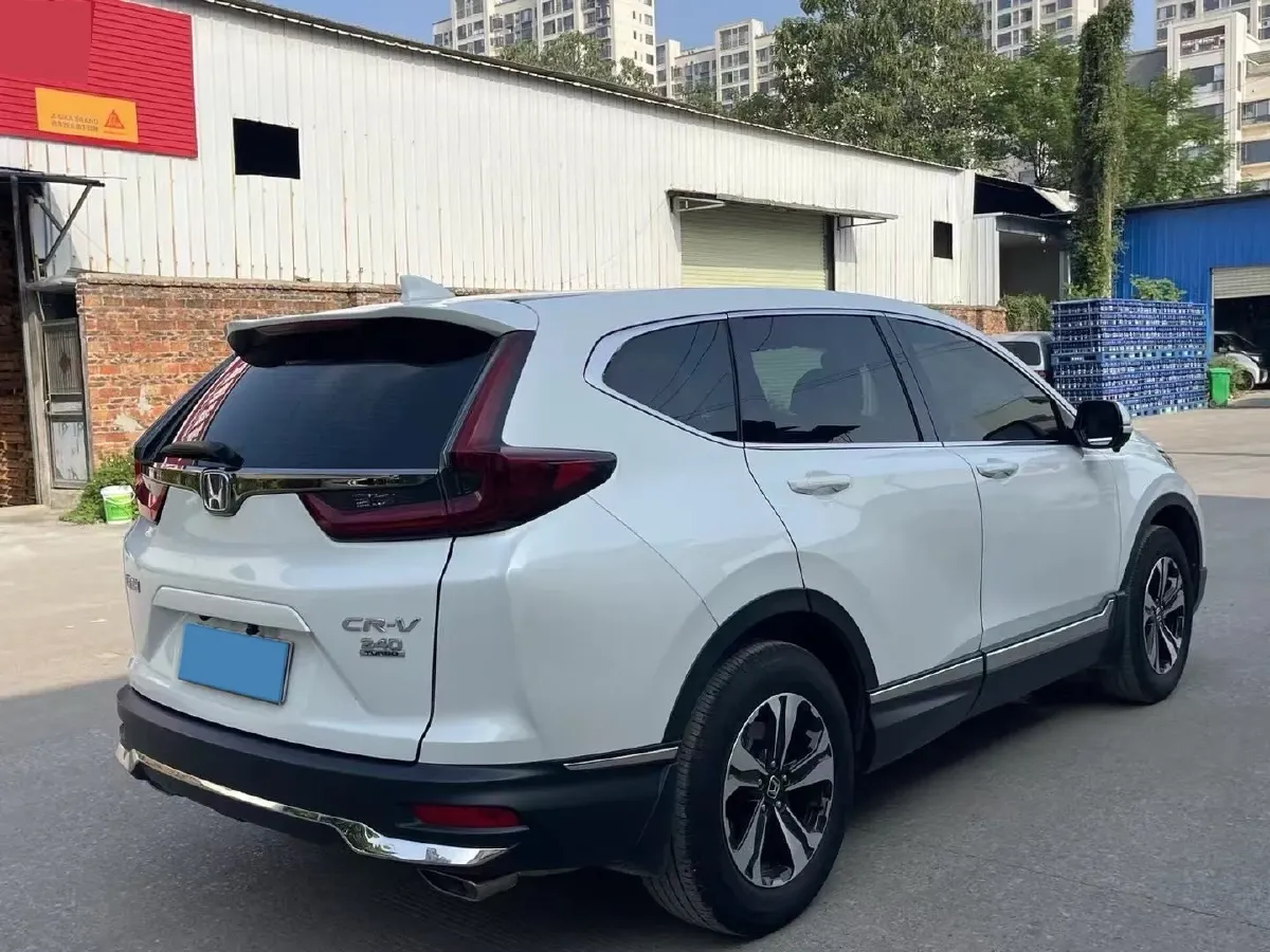 2021 Honda CR-V 1.5T 193HP L4 CVT,autocango,china used car exporter,china ev exporter,chinese used car exporter,chinese used ev exporter