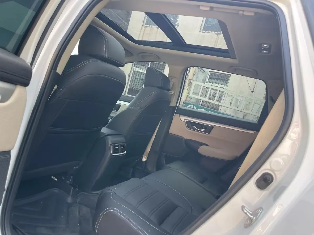2021 Honda CR-V 1.5T 193HP L4 CVT,autocango,china used car exporter,china ev exporter,chinese used car exporter,chinese used ev exporter