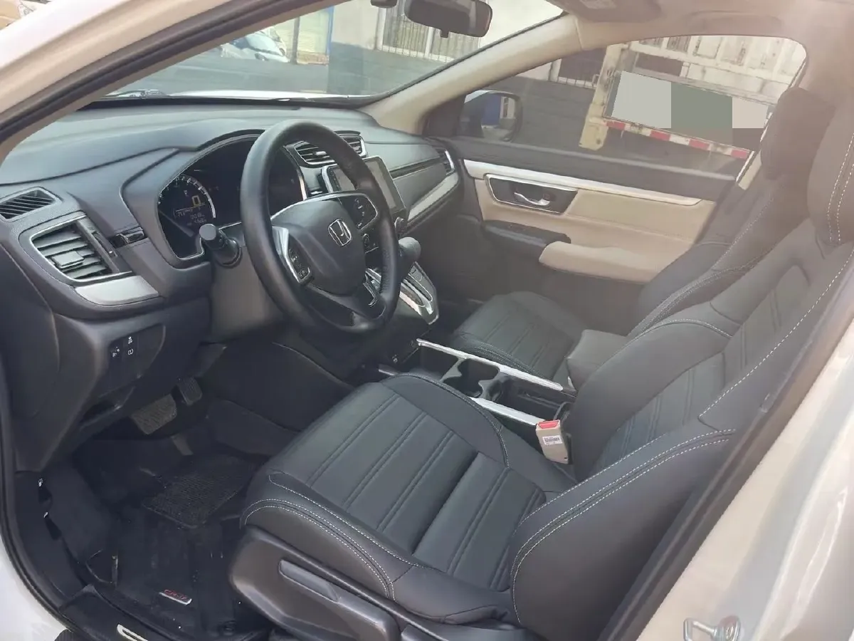 2021 Honda CR-V 1.5T 193HP L4 CVT,autocango,china used car exporter,china ev exporter,chinese used car exporter,chinese used ev exporter