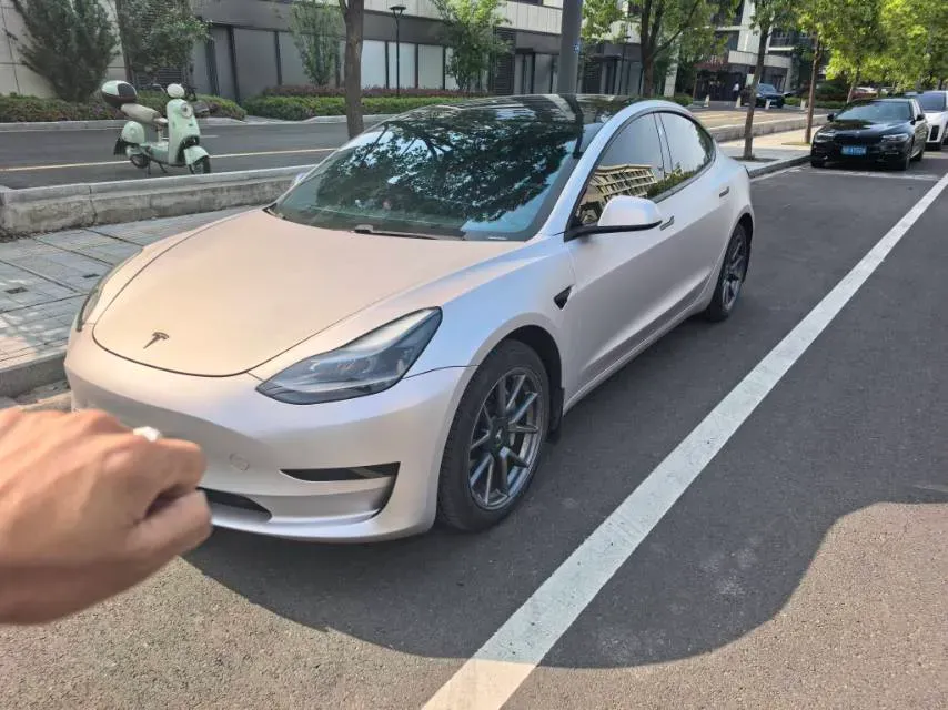 2021 Tesla Model 3 BEV 55KWH,autocango,china used car exporter,china ev exporter,chinese used car exporter,chinese used ev exporter