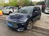 2019 BYD Song MAX 1.5T 160HP L4 6DCT