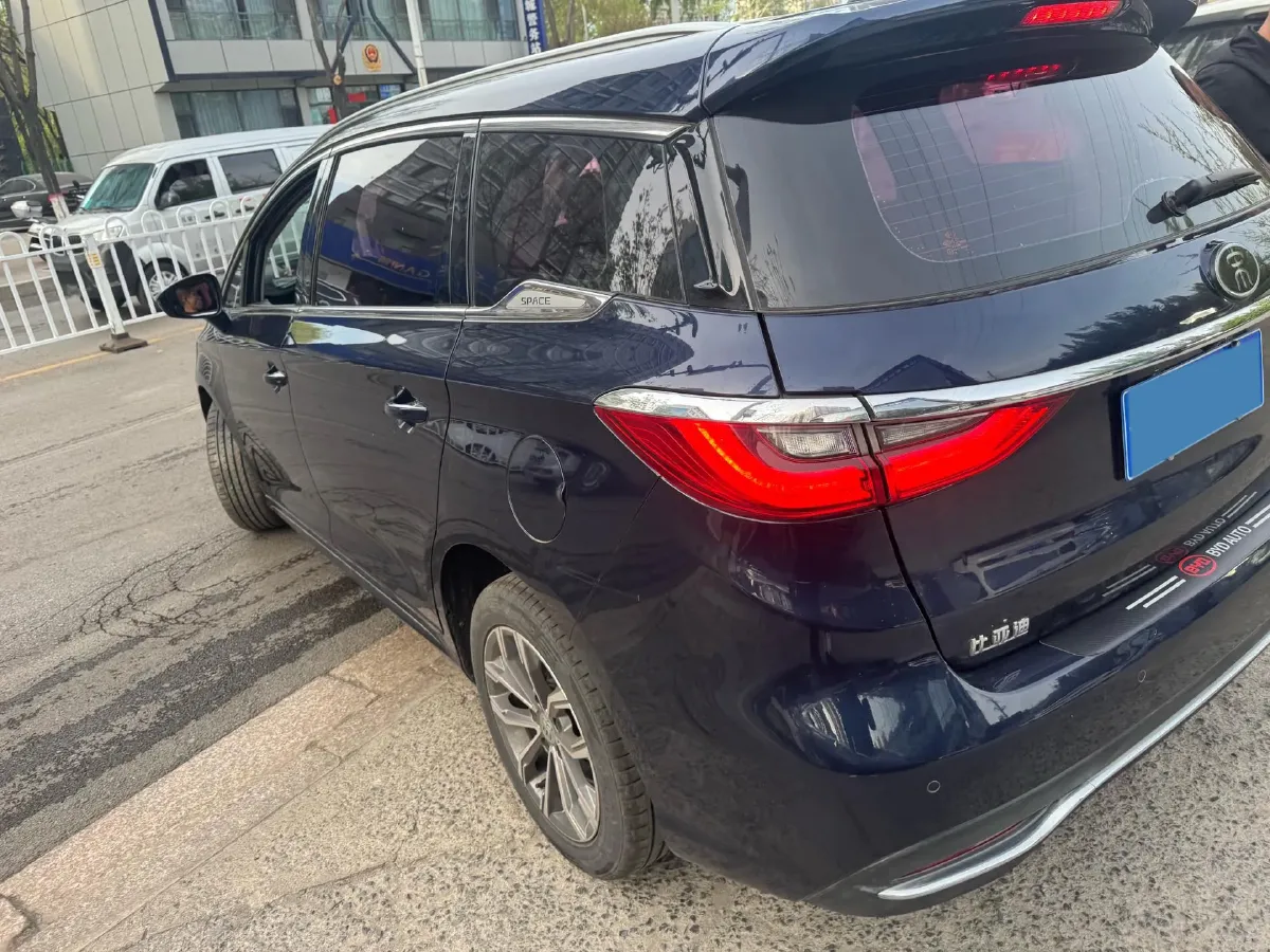 2019 BYD Song MAX 1.5T 160HP L4 6DCT,autocango,china used car exporter,china ev exporter,chinese used car exporter,chinese used ev exporter
