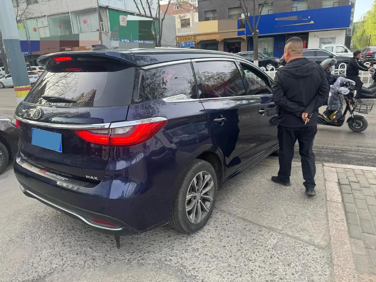 2019 BYD Song MAX 1.5T 160HP L4 6DCT,autocango,china used car exporter,china ev exporter,chinese used car exporter,chinese used ev exporter
