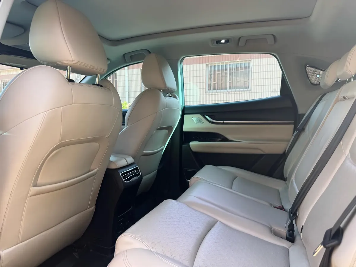 2020 Chery EV Big Ant BEV 70.1KWH,autocango,china used car exporter,china ev exporter,chinese used car exporter,chinese used ev exporter