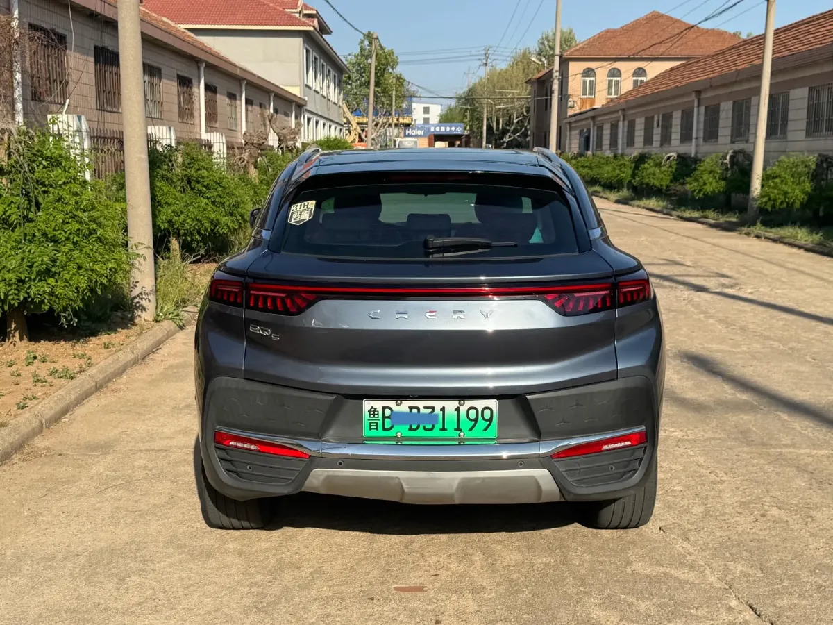 2020 Chery EV Big Ant BEV 70.1KWH,autocango,china used car exporter,china ev exporter,chinese used car exporter,chinese used ev exporter