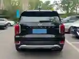2021 Hyundai Palisade 3.5L 272HP V6 8AT