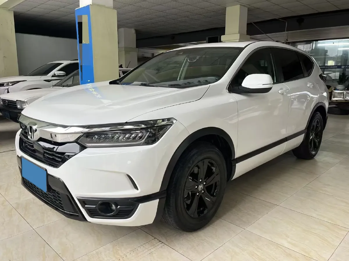 2020 Honda Breeze 1.5T 193HP L4 CVT,autocango,china used car exporter,china ev exporter,chinese used car exporter,chinese used ev exporter