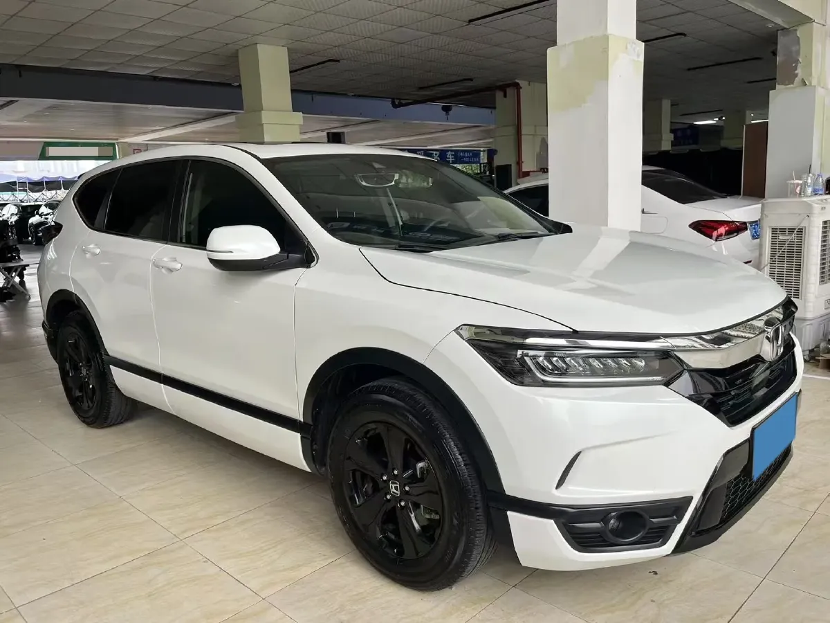 2020 Honda Breeze 1.5T 193HP L4 CVT,autocango,china used car exporter,china ev exporter,chinese used car exporter,chinese used ev exporter