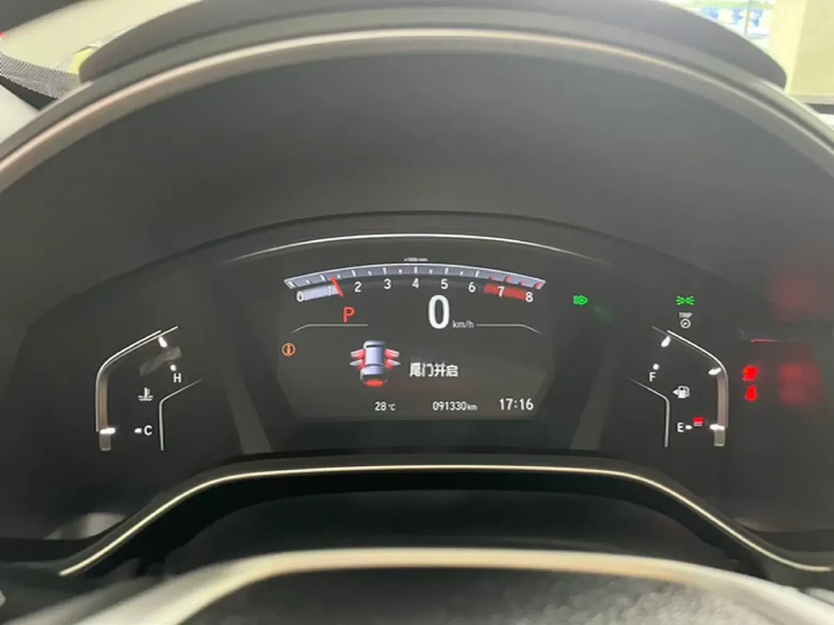 2020 Honda Breeze 1.5T 193HP L4 CVT,autocango,china used car exporter,china ev exporter,chinese used car exporter,chinese used ev exporter