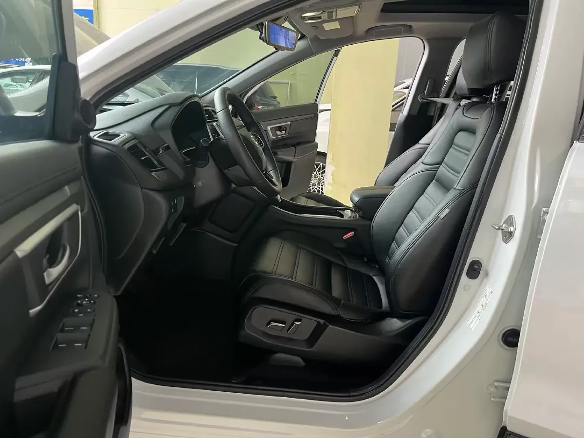 2020 Honda Breeze 1.5T 193HP L4 CVT,autocango,china used car exporter,china ev exporter,chinese used car exporter,chinese used ev exporter