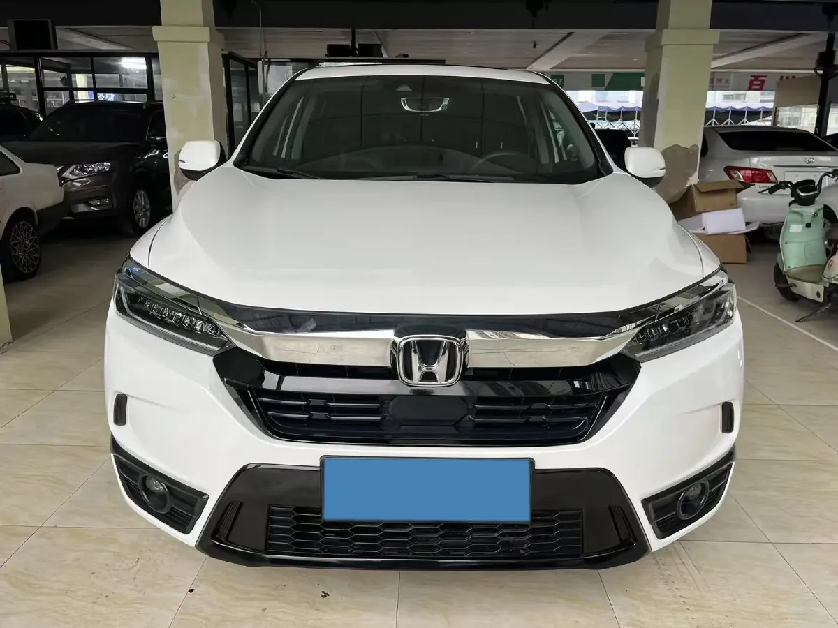 2020 Honda Breeze 1.5T 193HP L4 CVT,autocango,china used car exporter,china ev exporter,chinese used car exporter,chinese used ev exporter