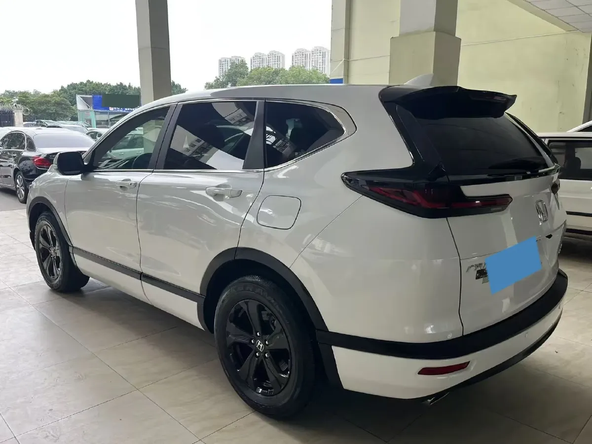 2020 Honda Breeze 1.5T 193HP L4 CVT,autocango,china used car exporter,china ev exporter,chinese used car exporter,chinese used ev exporter