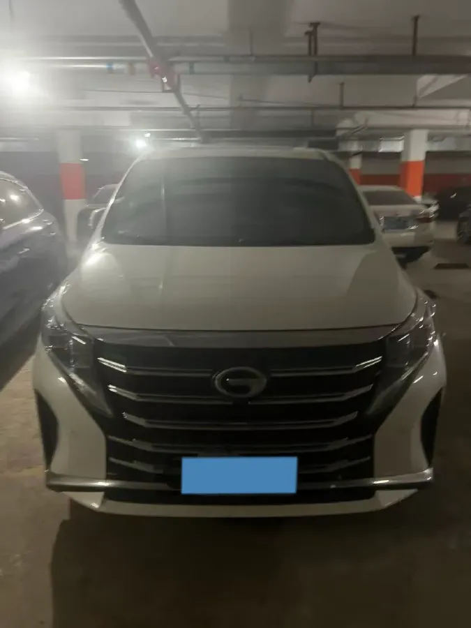 2021 GAC Trumpchi M8 2.0T 252HP L4 8AT,autocango,china used car exporter,china ev exporter,chinese used car exporter,chinese used ev exporter