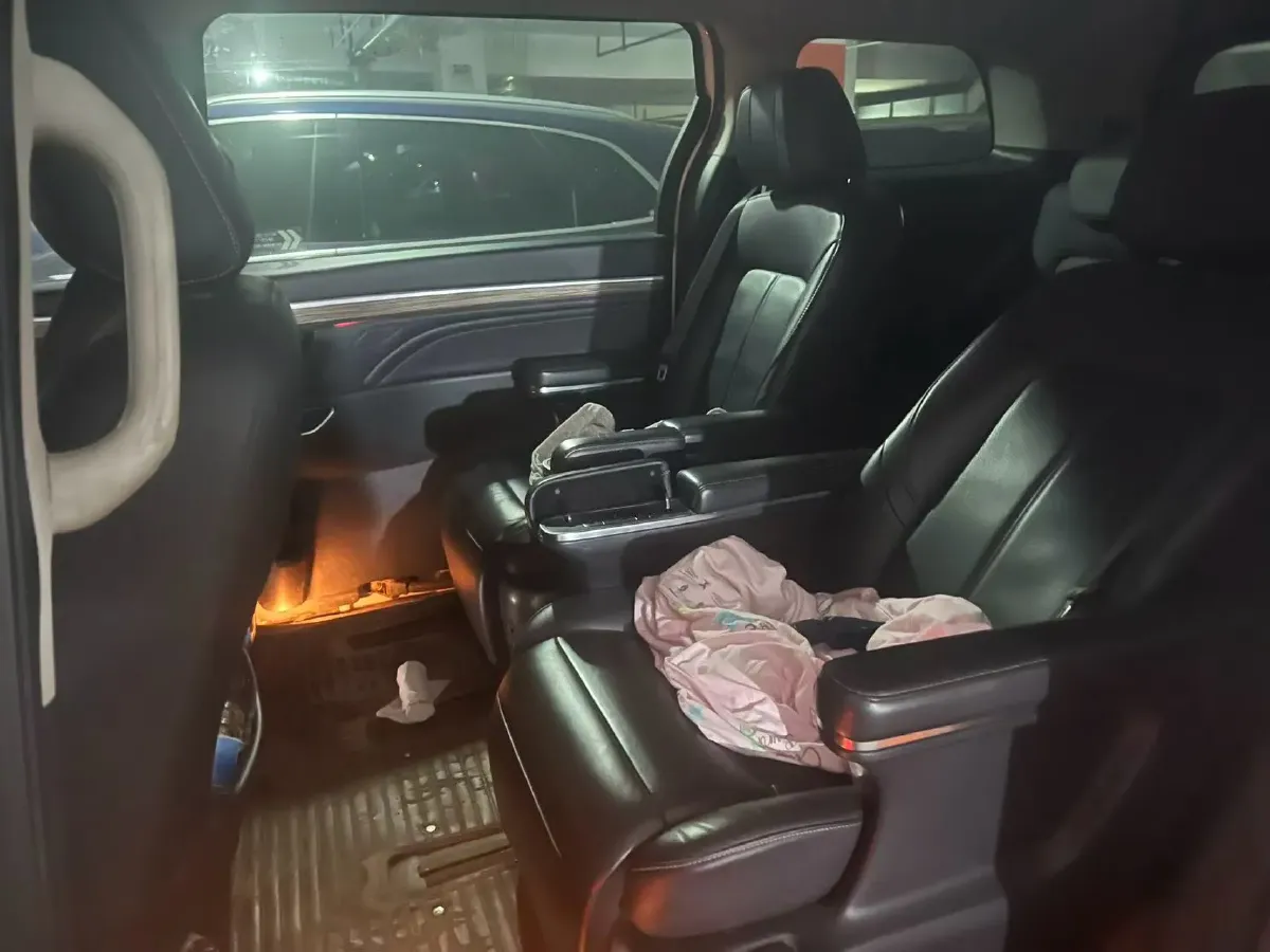 2021 GAC Trumpchi M8 2.0T 252HP L4 8AT,autocango,china used car exporter,china ev exporter,chinese used car exporter,chinese used ev exporter