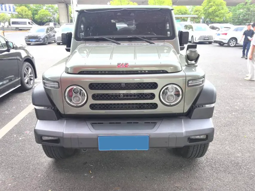 2024 212 212 T01 2.0T 252HP L4 8AT,autocango,china used car exporter,china ev exporter,chinese used car exporter,chinese used ev exporter