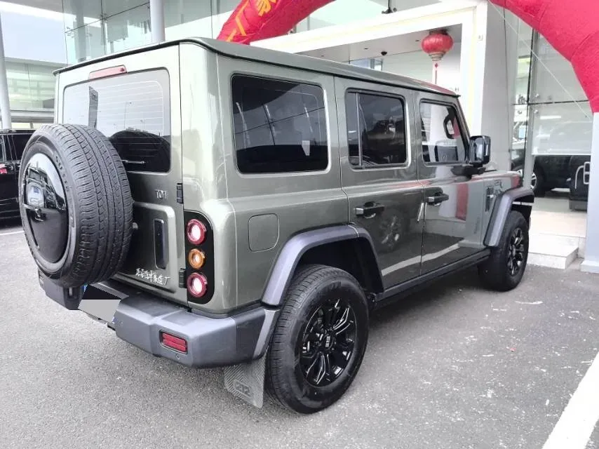 2024 212 212 T01 2.0T 252HP L4 8AT,autocango,china used car exporter,china ev exporter,chinese used car exporter,chinese used ev exporter