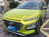 2018 HYUNDAI ENCINO,autocango,china used car exporter,china ev exporter,chinese used car exporter,chinese used ev exporter