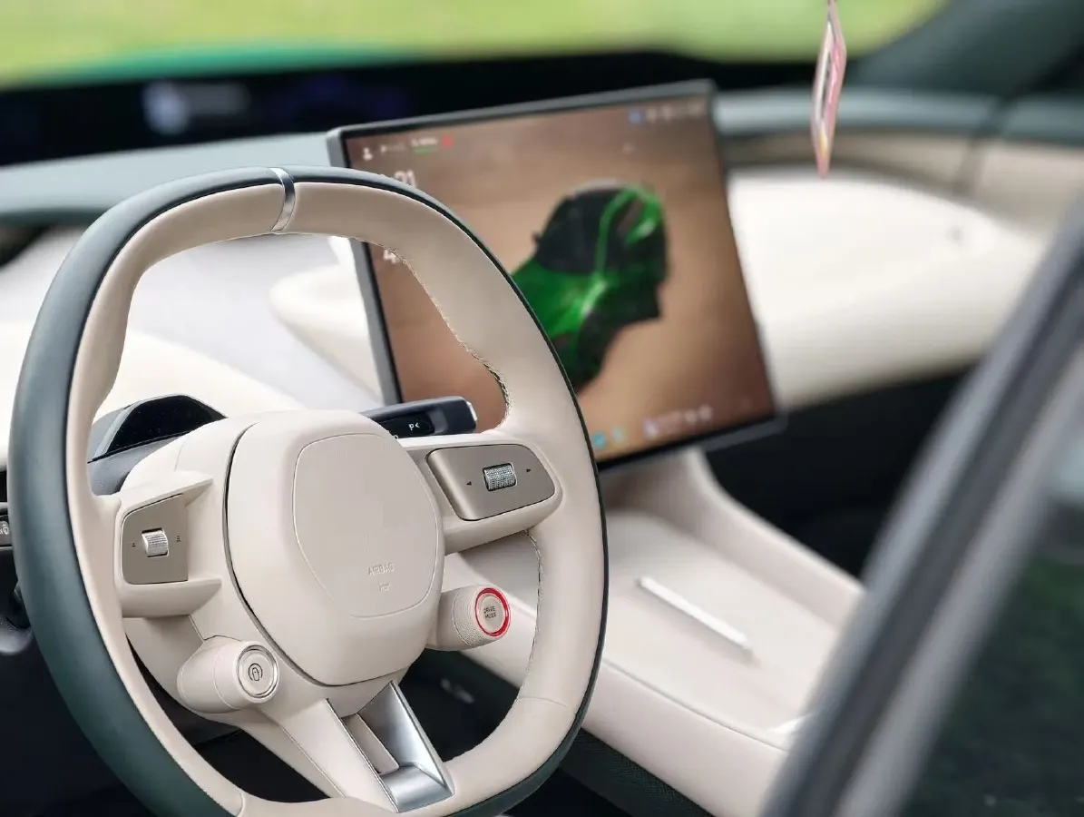 2025 MI YU7 BEV,autocango,china used car exporter,china ev exporter,chinese used car exporter,chinese used ev exporter