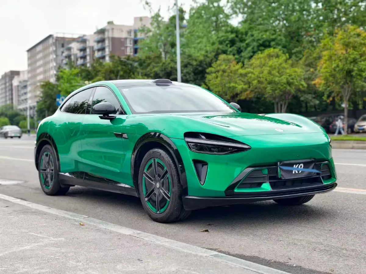 2025 MI YU7 BEV,autocango,china used car exporter,china ev exporter,chinese used car exporter,chinese used ev exporter