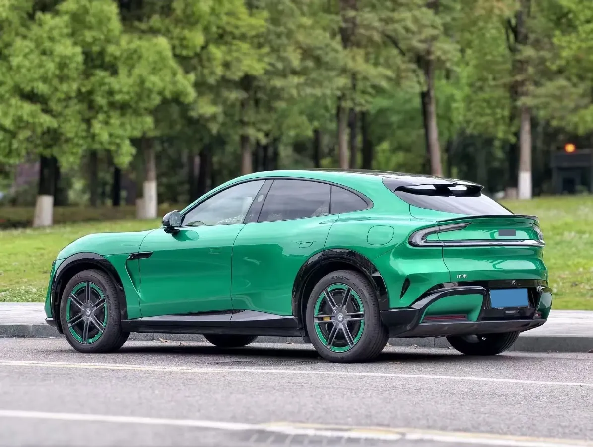 2025 MI YU7 BEV,autocango,china used car exporter,china ev exporter,chinese used car exporter,chinese used ev exporter