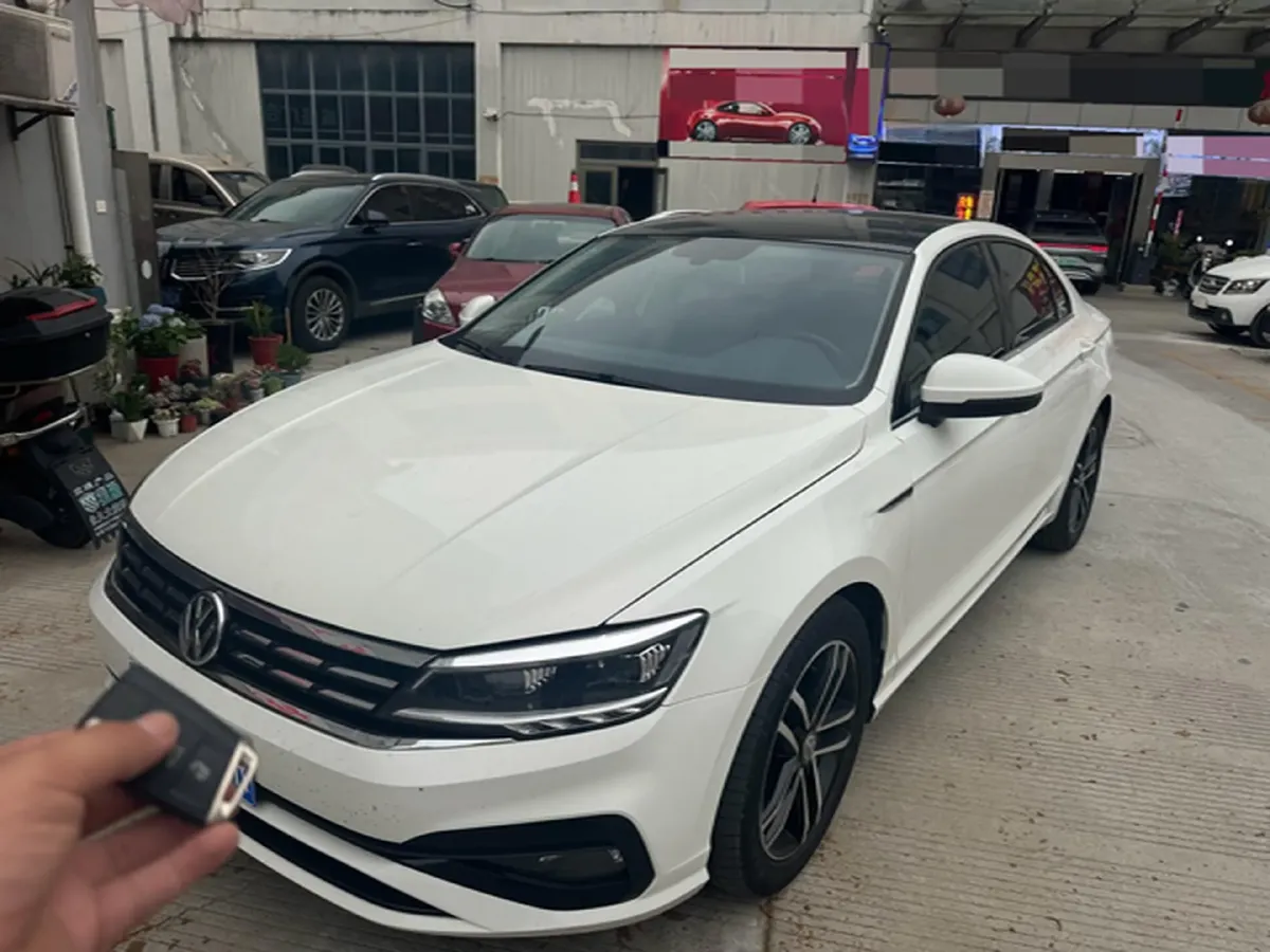 2019 Volkswagen Passat 1.4T 150HP L4 7DCT,autocango,china used car exporter,china ev exporter,chinese used car exporter,chinese used ev exporter