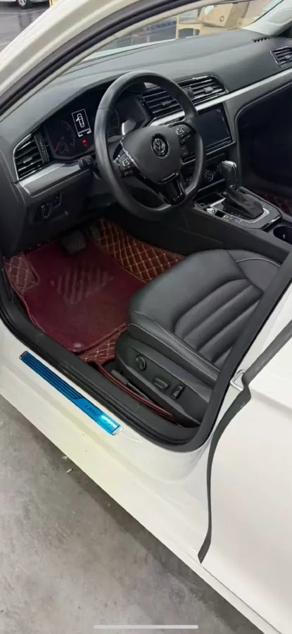 2019 Volkswagen Passat 1.4T 150HP L4 7DCT,autocango,china used car exporter,china ev exporter,chinese used car exporter,chinese used ev exporter