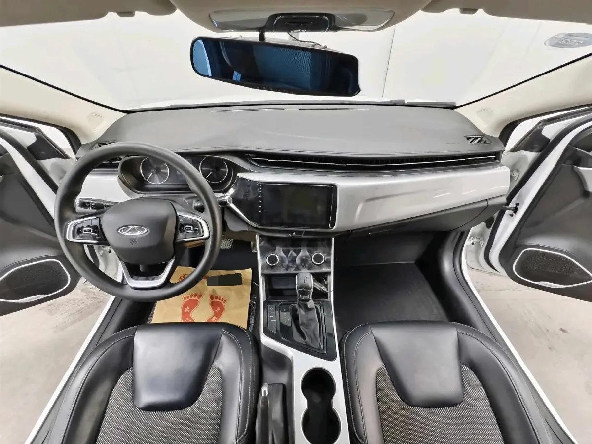 2019 Chery Arrizo 5 1.5L 116HP L4 CVT,autocango,china used car exporter,china ev exporter,chinese used car exporter,chinese used ev exporter