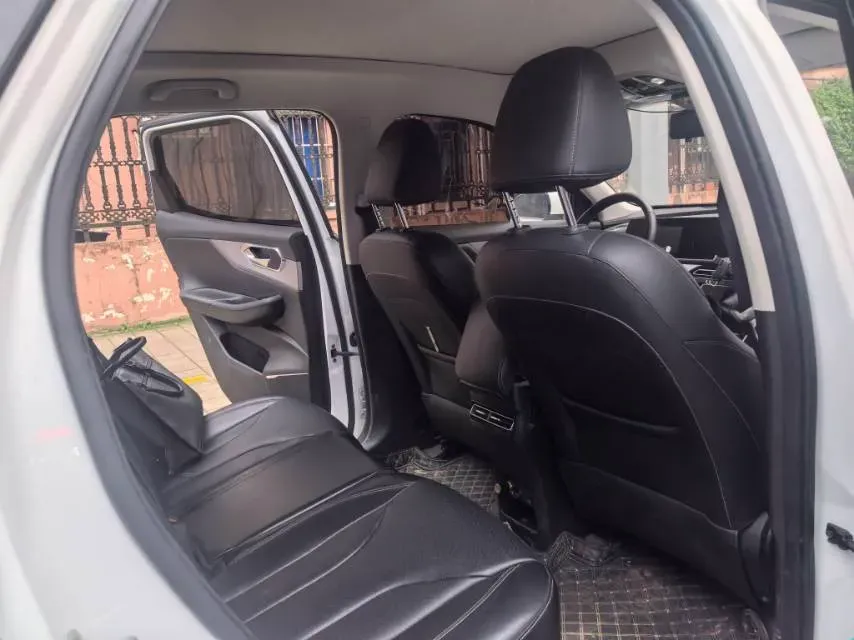 2020 BeiJing Auto X7 1.5T 188HP L4 7DCT,autocango,china used car exporter,china ev exporter,chinese used car exporter,chinese used ev exporter