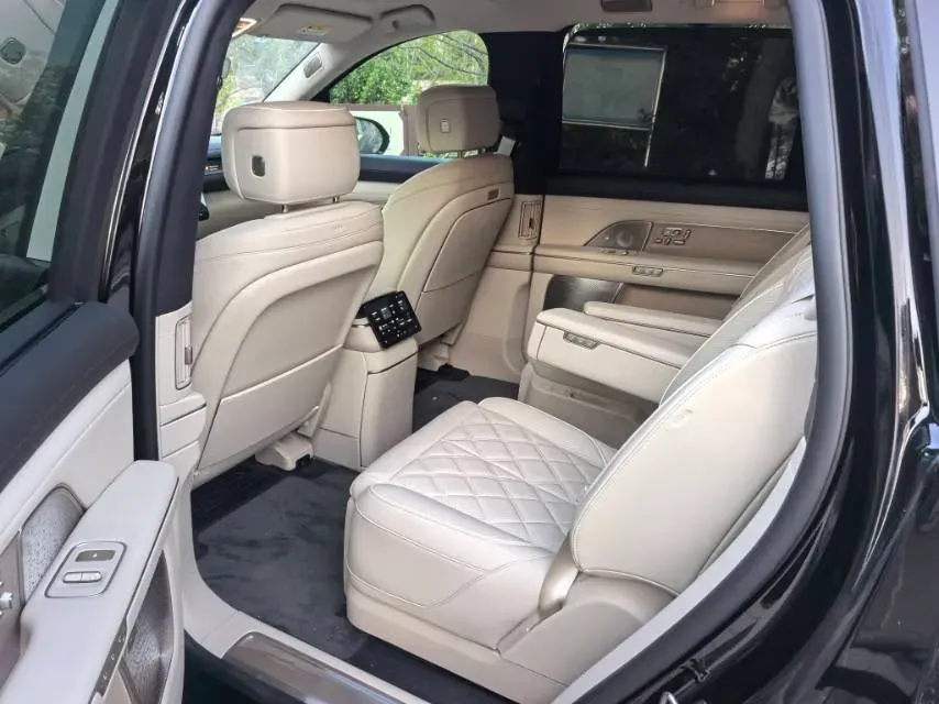 2026 NIO ES8 BEV,autocango,china used car exporter,china ev exporter,chinese used car exporter,chinese used ev exporter