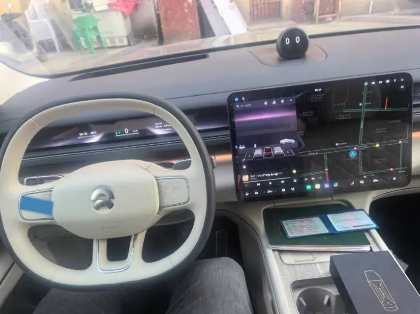 2026 NIO ES8 BEV,autocango,china used car exporter,china ev exporter,chinese used car exporter,chinese used ev exporter