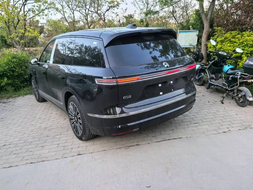 2026 NIO ES8 BEV,autocango,china used car exporter,china ev exporter,chinese used car exporter,chinese used ev exporter