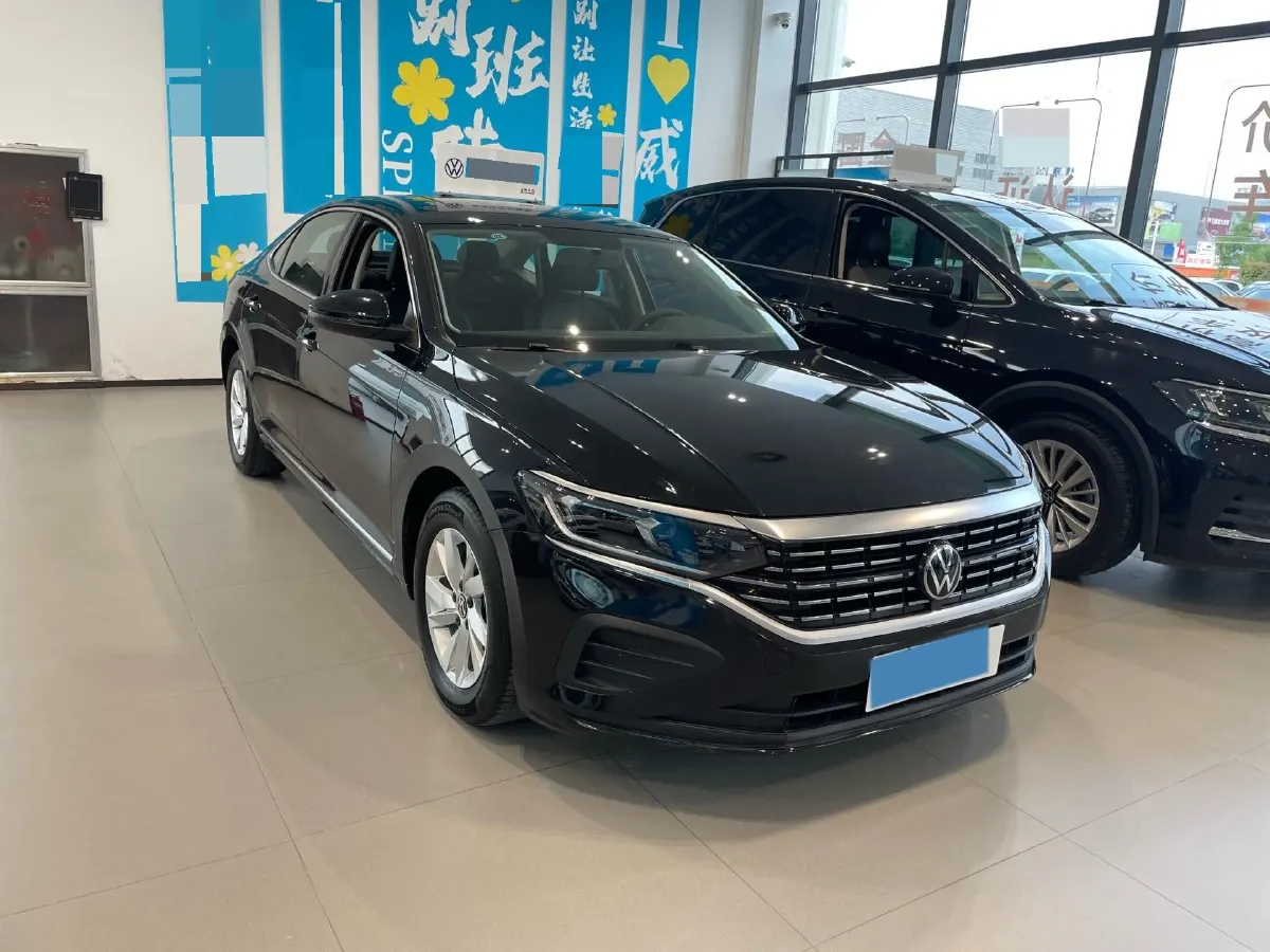 2025 Volkswagen Passat 1.4T 150HP L4 7DCT,autocango,china used car exporter,china ev exporter,chinese used car exporter,chinese used ev exporter