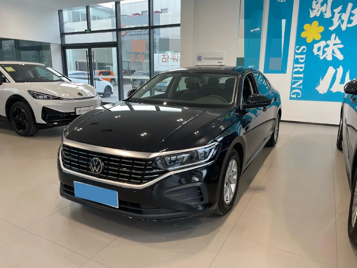 2025 Volkswagen Passat 1.4T 150HP L4 7DCT,autocango,china used car exporter,china ev exporter,chinese used car exporter,chinese used ev exporter