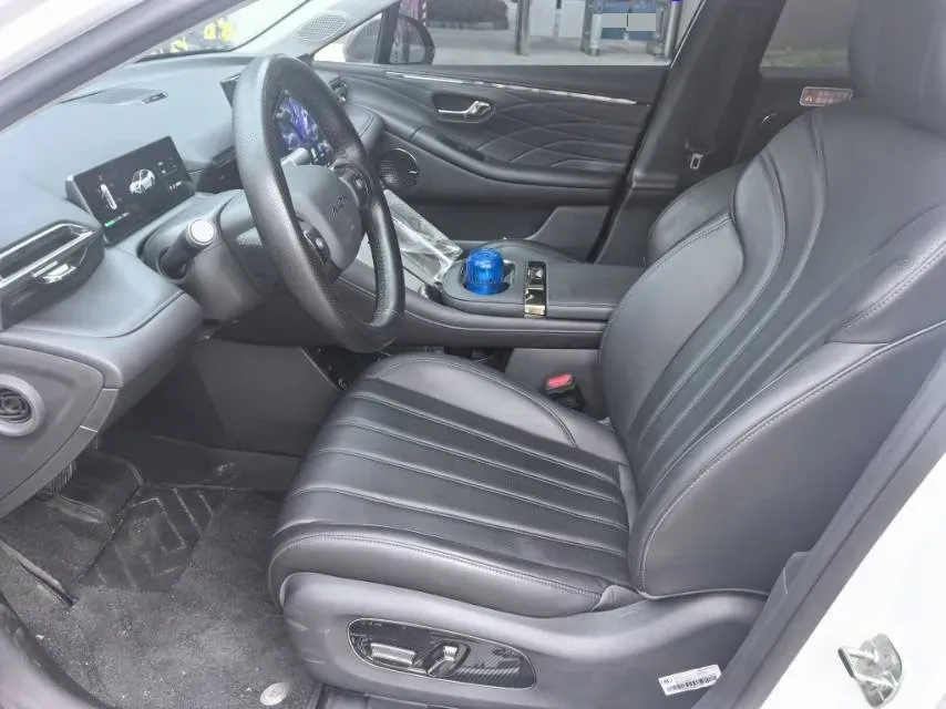 2025 Aion AION RT BEV 68.1KWH,autocango,china used car exporter,china ev exporter,chinese used car exporter,chinese used ev exporter